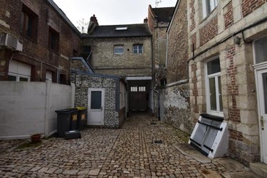 Immeuble a vendre Cambrai 59400 Nord 150 m2  142400 euros