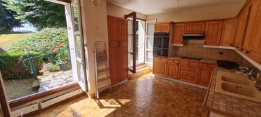 Appartement a vendre Compiègne 60200 Oise 119 m2 6 pièces 365000 euros