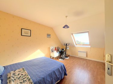 Maison a vendre La Forêt-Fouesnant 29940 Finistère 155 m2 6 pièces 647900 euros