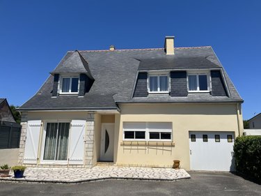 Maison a vendre Pleuven 29170 Finistère 112 m2 6 pièces 292600 euros