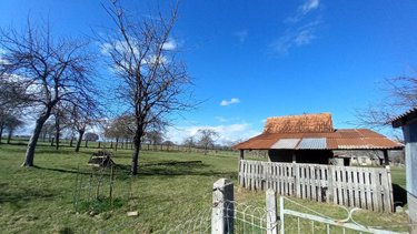 Maison a vendre Milly 50600 Manche 95 m2 5 pièces 157800 euros