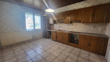 Maison a vendre Riantec 56670 Morbihan 120 m2 6 pièces 291500 euros