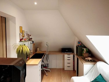 Location appartement Castine-en-Plaine 14540 Calvados 46 m2 2 pièces 710 euros