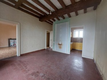 Maison a vendre Cossé-le-Vivien 53230 Mayenne 97 m2 5 pièces 167980 euros