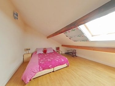 Appartement a vendre Fontenay-sous-Bois 94120 Val-de-Marne 59 m2 3 pièces 440000 euros