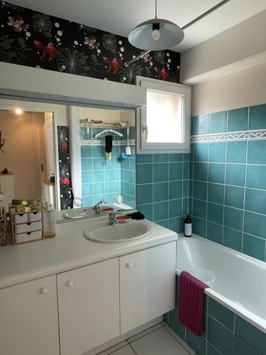 Appartement a vendre Lambersart 59130 Nord 72 m2 3 pièces 261500 euros