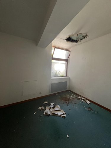 Maison a vendre Liesse-Notre-Dame 02350 Aisne 125 m2 7 pièces 75000 euros