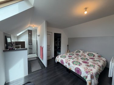 Maison a vendre La Pouëze 49370 Maine-et-Loire 150 m2 5 pièces 293440 euros