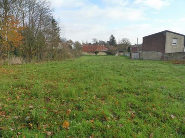 Terrain a batir a vendre Masnières 59241 Nord 1969 m2  74800 euros