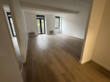 Location appartement Lagnieu 01150 Ain 66 m2 2 pièces 780 euros