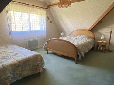 Maison a vendre Montreuil-Juigné 49460 Maine-et-Loire 146 m2 6 pièces 449350 euros