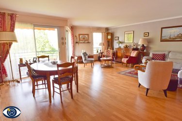 Appartement a vendre Laval 53000 Mayenne 94 m2 3 pièces 332800 euros