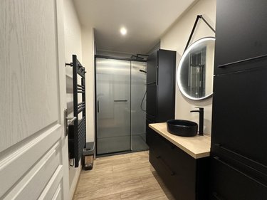 Maison a vendre Sainte-Croix-Hague 50440 Manche 134 m2 5 pièces 273400 euros