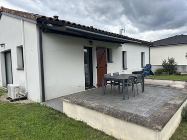 Maison a vendre Cahors 46000 Lot 80 m2 4 pièces 255000 euros