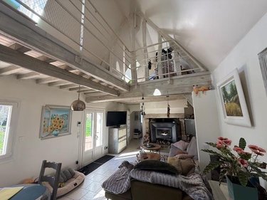 Maison a vendre Broglie 27270 Eure 130 m2  307800 euros