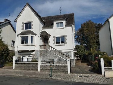 Maison a vendre Guerlédan 22530 Côtes-d'Armor 253 m2 9 pièces 249600 euros