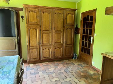 Maison a vendre Bantigny 59554 Nord 173 m2 10 pièces 298900 euros