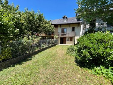 Maison a vendre Chambéry 73000 Savoie 149 m2 5 pièces 389000 euros