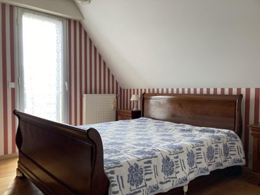 Maison a vendre Laval 53000 Mayenne 161 m2  269336 euros