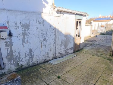 Maison a vendre Vendin-le-Vieil 62880 Pas-de-Calais 85 m2  111500 euros