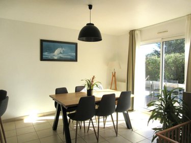 Maison a vendre Moustoir-Ac 56500 Morbihan 105 m2 6 pièces 322600 euros