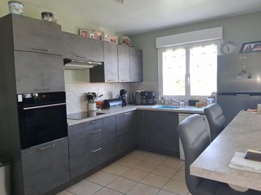 Maison a vendre Bagnoles-de-l'Orne-Normandie 61140 Orne 104 m2 5 pièces 265000 euros