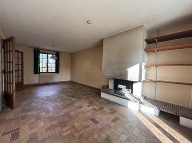Maison a vendre Notre-Dame-d'Oé 37390 Indre-et-Loire 116 m2 5 pièces 277648 euros
