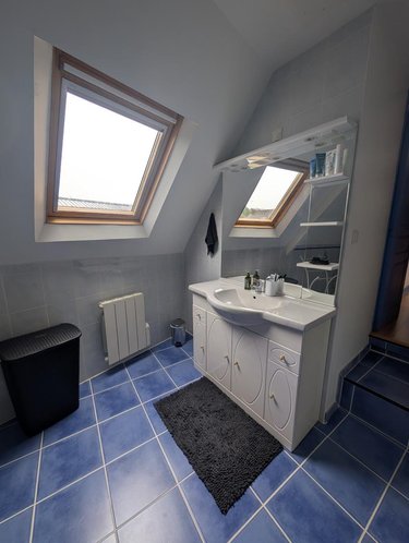 Maison a vendre Lanvollon 22290 Côtes-d'Armor 112 m2 5 pièces 231000 euros
