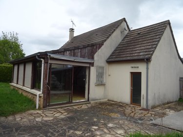 Maison a vendre Parné-sur-Roc 53260 Mayenne 82 m2 3 pièces 116100 euros