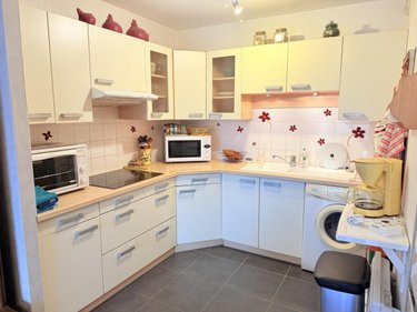 Appartement a vendre Auray 56400 Morbihan 39 m2 2 pièces 178440 euros