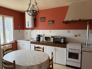 Maison a vendre Coëtlogon 22210 Côtes-d'Armor 68 m2  113520 euros