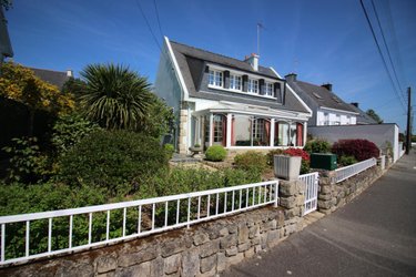 Maison a vendre Quéven 56530 Morbihan 109 m2 5 pièces 292000 euros