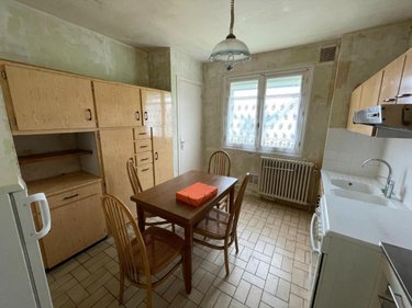 Maison a vendre Trégunc 29910 Finistère 87 m2 4 pièces 183190 euros