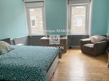 Maison a vendre Lannion 22300 Côtes-d'Armor 141 m2 5 pièces 309400 euros