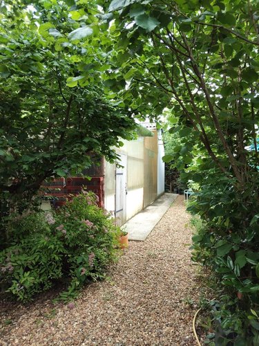 Terrains de loisirs bois etangs a vendre Neuville-sur-Sarthe 72190 Sarthe 470 m2  58300 euros