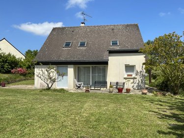 Maison a vendre Paimpol 22500 Côtes-d'Armor 98 m2 5 pièces 343350 euros