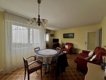Appartement a vendre Lorient 56100 Morbihan 48 m2 2 pièces 146384 euros