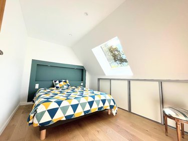 Maison a vendre Fouesnant 29170 Finistère 150 m2 7 pièces 637450 euros