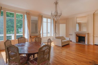 Appartement a vendre Neuilly-sur-Seine 92200 Hauts-de-Seine 145 m2 6 pièces 1790000 euros