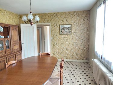 Maison a vendre Rémalard-en-Perche 61110 Orne 76 m2 4 pièces 137800 euros
