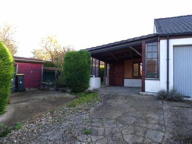 Maison a vendre Festubert 62149 Pas-de-Calais 88 m2 4 pièces 228800 euros