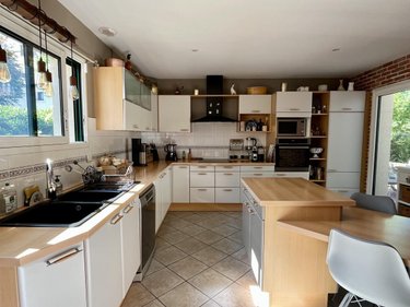 Maison a vendre Saint-Grégoire 35760 Ille-et-Vilaine 183 m2 7 pièces 723100 euros