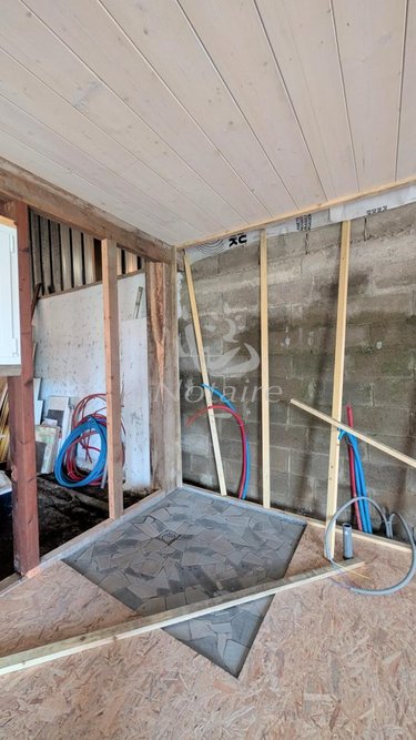 Maison a vendre Plouescat 29430 Finistère 120 m2 6 pièces 323300 euros