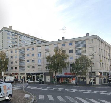 Appartement a vendre Angers 49000 Maine-et-Loire 49 m2 2 pièces 120750 euros