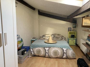 Maison a vendre Reims 51100 Marne 70 m2 5 pièces 234000 euros