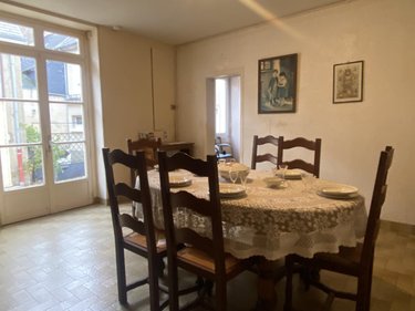 Maison a vendre La Suze-sur-Sarthe 72210 Sarthe 80 m2 4 pièces 95040 euros