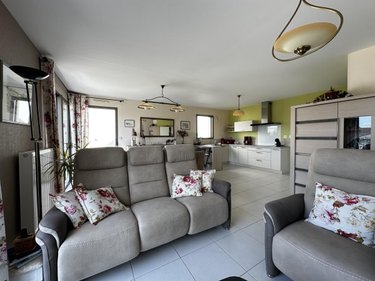 Maison a vendre Arradon 56610 Morbihan 70 m2 4 pièces 556200 euros