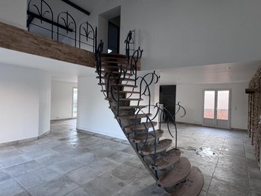 Maison a vendre Échiré 79410 Deux-Sèvres 200 m2 6 pièces 297000 euros