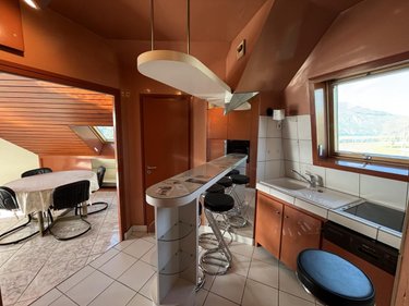 Appartement a vendre Aix-les-Bains 73100 Savoie 70 m2 2 pièces 588000 euros