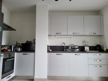 Appartement a vendre Reims 51100 Marne 70 m2 3 pièces 285000 euros
